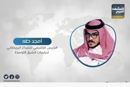 طه مشيدًا بالإمارات: تقف مع العرب والإنسانية في كل زمان