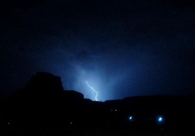 سيول وسحب ركامية ببعض المناطق