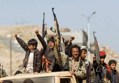 سرقة منظمة وقتل متعمد.. الحوثي يحاول إثبات حضوره بمناطق نفوذه
