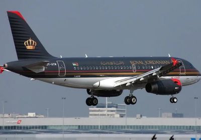  الأردن يُعلن فتح المطارات جزئيًا خلال الشهر الجاري