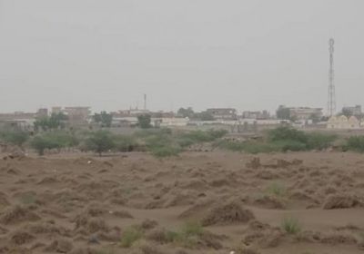 مقتل 5 حوثيين في هجوم فاشل للمليشيات بالتحيتا