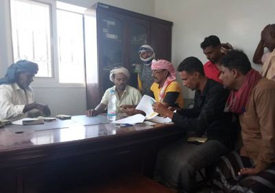 بدء صرف منحة الزُبيدي لقوات الأمن الخاصة بسقطرى