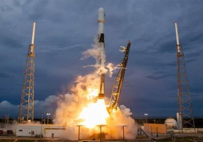 "أفق 16".. إسرائيل تطلق قمرًا صناعيًا جديدًا للتجسس