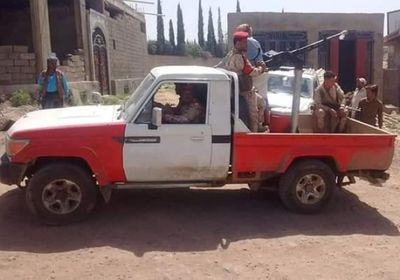 مراوغة إخوانية جديدة.. انسحاب جزئي للشرطة العسكرية من التربة