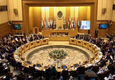  الجامعة العربية تتسلم شحنة مساعدات طبية من الصين لمكافحة كورونا