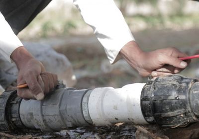 "فاو": تعزيز قدرة المزراعين على الصمود