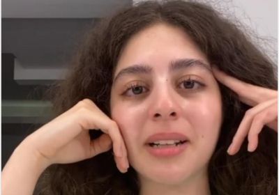 بعد رانيا يوسف.. مايان السيد تحكي قصتها مع التحرش