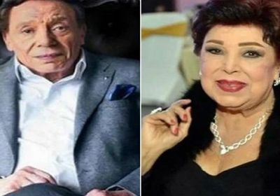 بالفيديو.. عادل إمام يتذكر رجاء الجداوي بمشهد من فيلم "حنفي الأبهة"