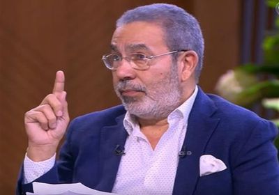 مدحت العدل :من يعطي مبرر للتحرش يجب معاملته كمتحرش