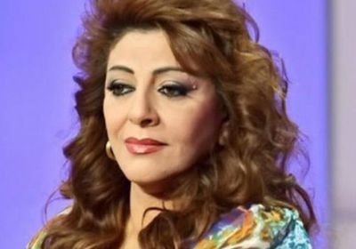 هالة صدقي لـ رجاء الجداوي :للأسف مقدرناش نحقق أمنيتك