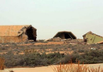 سياسي سعودي: مصر لن تسمح بوجود قاعدة عسكرية تركية في ليبيا