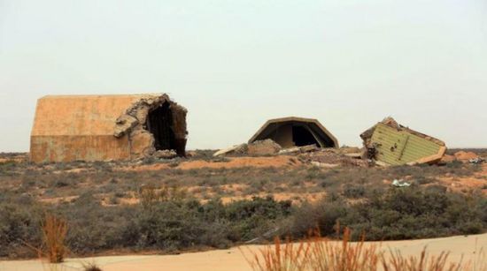 سياسي سعودي: مصر لن تسمح بوجود قاعدة عسكرية تركية في ليبيا