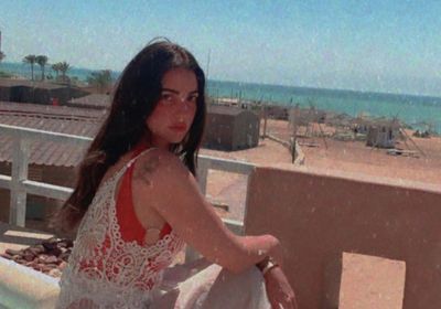 درة تحتفل بوصولها 12 مليون متابع على "إنستجرام"