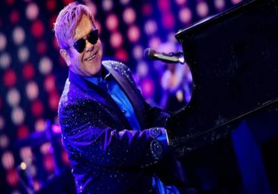 هيئة سك العملة ببريطانيا تصدر عملة تذكارية للنجم إلتون جون