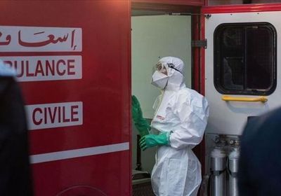 المغرب يُسجل وفاة واحدة و114 إصابة جديدة بفيروس كورونا