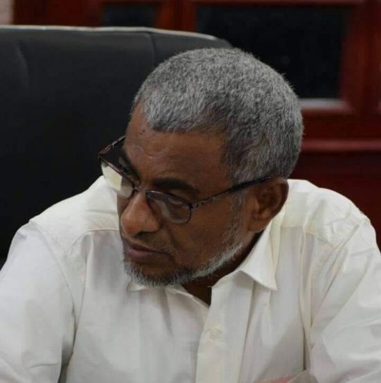 بامعلم: قرار فك الارتباط حق ومطلب شرعي نابع عن معاناة طويلة