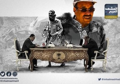 سياسة النفس الطويل تضيق الخناق على الشرعية في الرياض