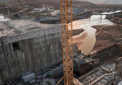  الري المصرية تعلن استمرار الخلافات الجوهرية في المسارين الفني والقانوني لمفاوضات سد النهضة