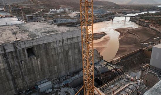  الري المصرية تعلن استمرار الخلافات الجوهرية في المسارين الفني والقانوني لمفاوضات سد النهضة