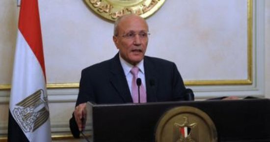  الرئاسة المصرية تنعي وزير الإنتاج الحربي: مقاتلاً وهب حياته لخدمة وطنه