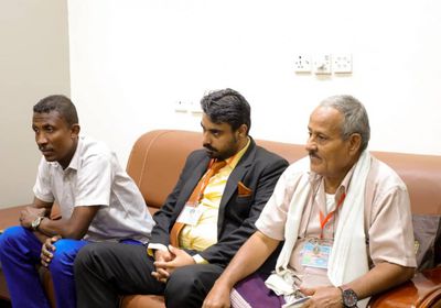 بن بريك: تقدم في مفاوضات الرياض لتشكيل حكومة كفاءات