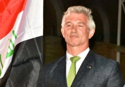 الاتحاد الأوروبي: جريمة اغتيال هشام الهاشمي شنيعة