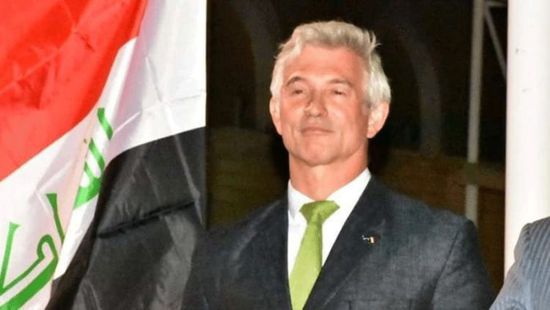 الاتحاد الأوروبي: جريمة اغتيال هشام الهاشمي شنيعة