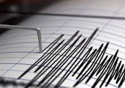 زلزال بقوة 6.6 درجة يضرب إندونيسيا