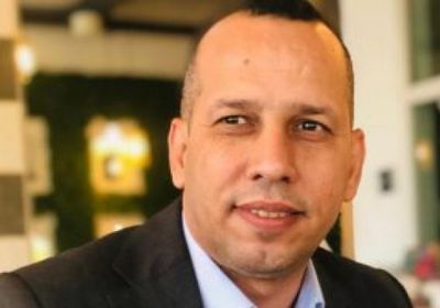ناشط عراقي يعلن امتلاكه أدلة تكشف قتلة "الهاشمي"
