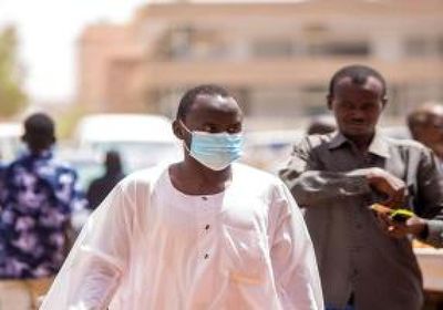 السودان يسجل 127 إصابة جديدة و8 وفيات بـ"كورونا"