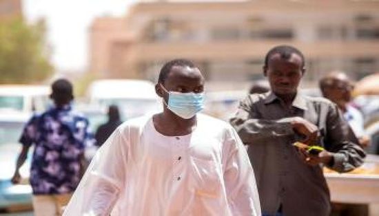 السودان يسجل 127 إصابة جديدة و8 وفيات بـ"كورونا"