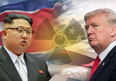 كوريا الشمالية تعلن رفضها التفاوض مع أمريكا