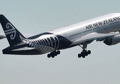 طيران نيوزيلندا توقف الحجوزات الجديدة للرحلات الدولية