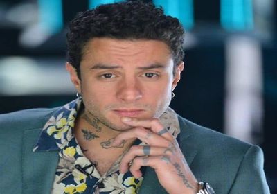 أحمد الفيشاوي يعلن فوزه في قضية نفقة ابنته "لينا"