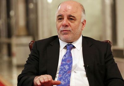 العبادي عن اغتيال الهاشمي: لماذا يخشون الكلمة؟