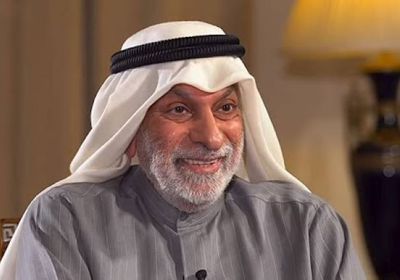 إعلامية إماراتية عن عبدالله النفيسي: تاريخه موثق بالصوت والصورة