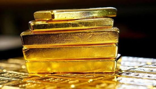  الأوقية 1783.56 دولار.. الإقبال على الأصول عالية المخاطر يكبح مكاسب الذهب