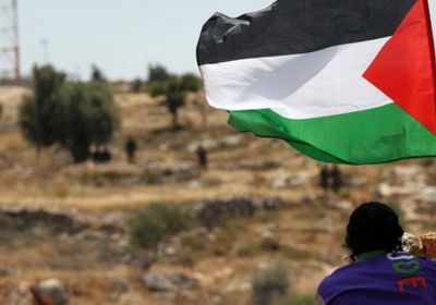 بيان رباعي مصري فرنسي ألماني أردني لرفض مخطط الضم الإسرائيلي