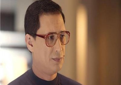 أحمد عيد ينفي تعرضه لوعكة صحية