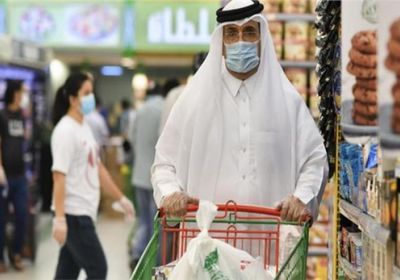 قطر تُسجل وفاة واحدة و600 إصابة جديدة بفيروس كورونا