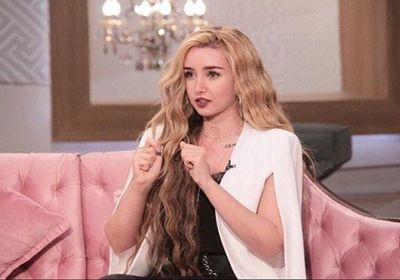 بالفيديو.. هنا الزاهد توثق لحظة تعرضها للتحرش