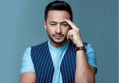 تفاصيل جنازة والدة حمادة هلال