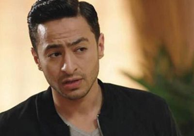 أول تعليق لـ حمادة هلال بعد وفاة والدته