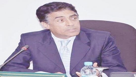 توفيق غازوليت: شعب الجنوب يتحمل المؤامرات.. وصامد إلى التحرير