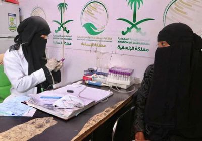 عيادات متنقلة تعالج 8317 مريضا في الخوخة