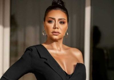 رانيا يوسف توجه رسالة شكر للقضاء المصري بعد القبض على "متحرش الفتيات"