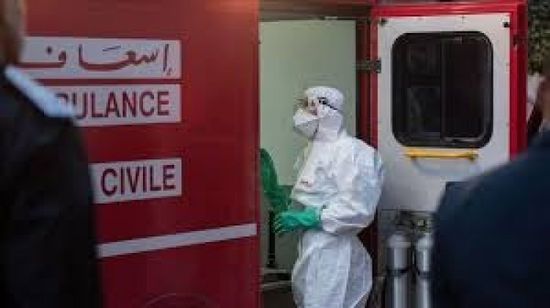  المغرب يُسجل حالتي وفاة و186 إصابة جديدة بفيروس كورونا