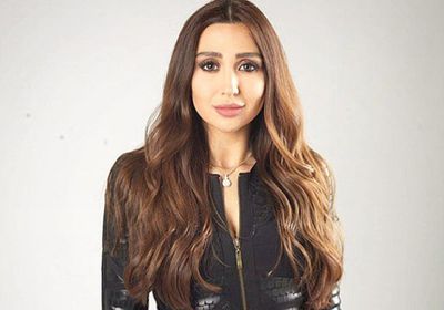 أول ظهور لـ جيسي عبدو بعد وفاة والدها (فيديو)