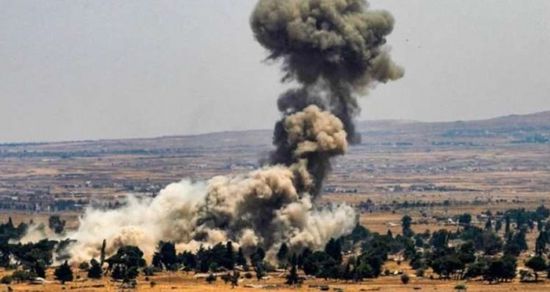 فرنسا تشن عدة غارات على أهداف لتنظيم داعش شمالي العراق