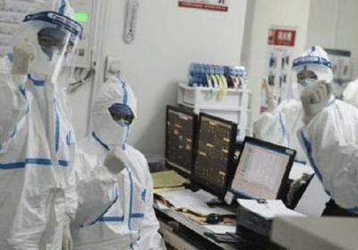 فرنسا تسجل 13 وفاة جديدة بفيروس كورونا